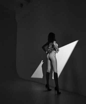 Анкета проститутки Лера - город Лаишево, 26 лет, №11516